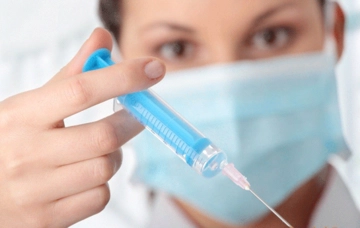 Aşılama Sonrası Kasık Ağrısı